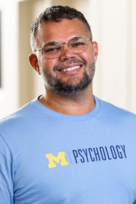 Dr. Craig Rodriguez-Seijas