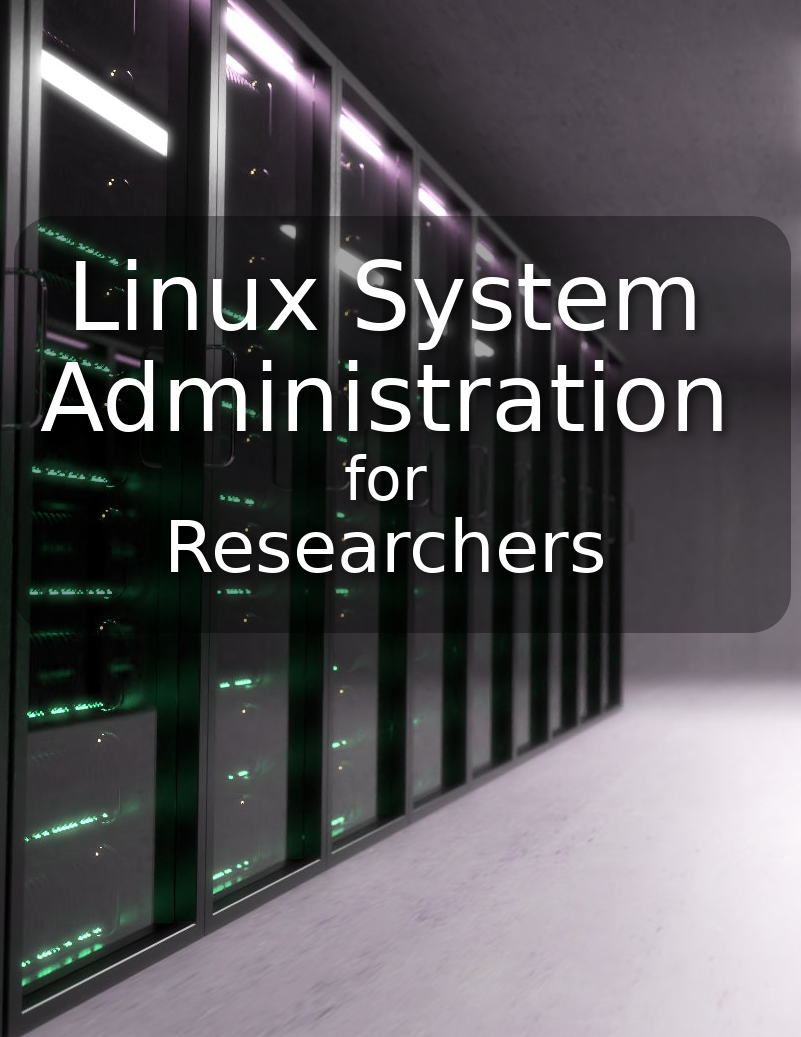 System administration course