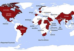 global implication map