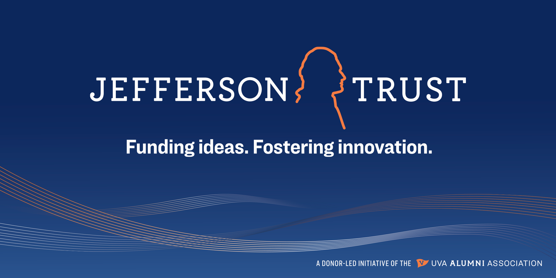 Jefferson Trust Logo