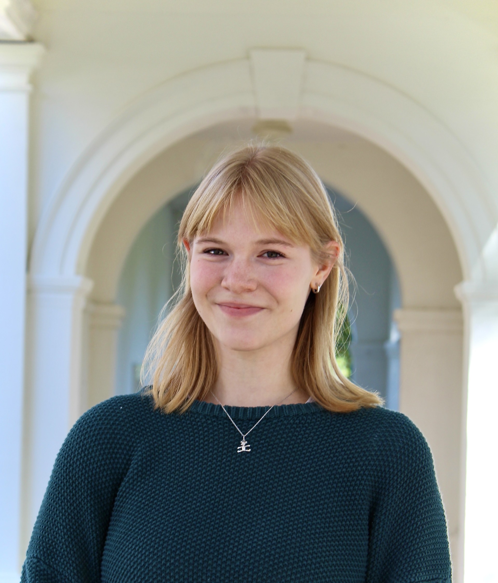 Katie Chervenic Photo