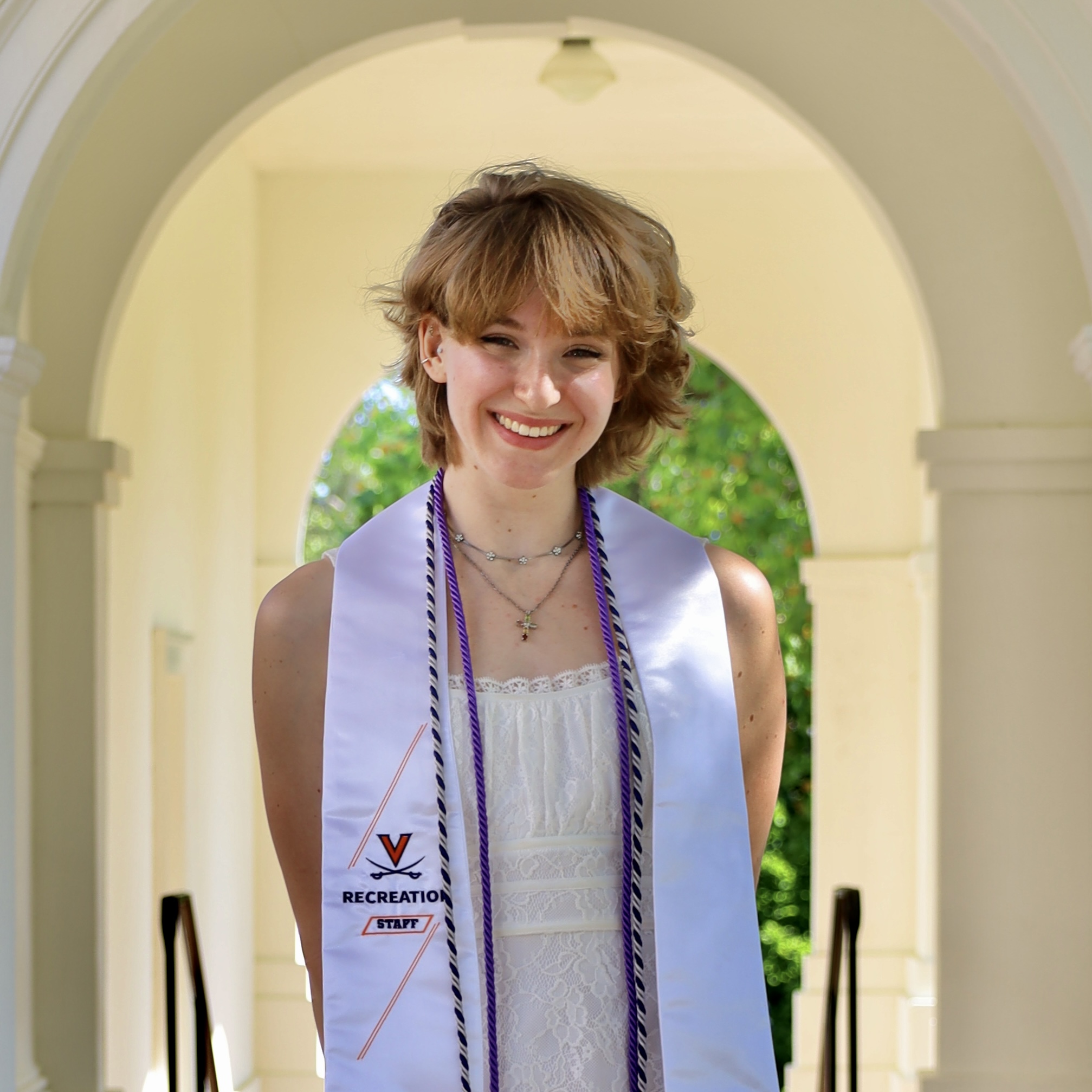 Veronica Pitts Photo