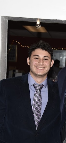 Benjamin Rodriquez Photo