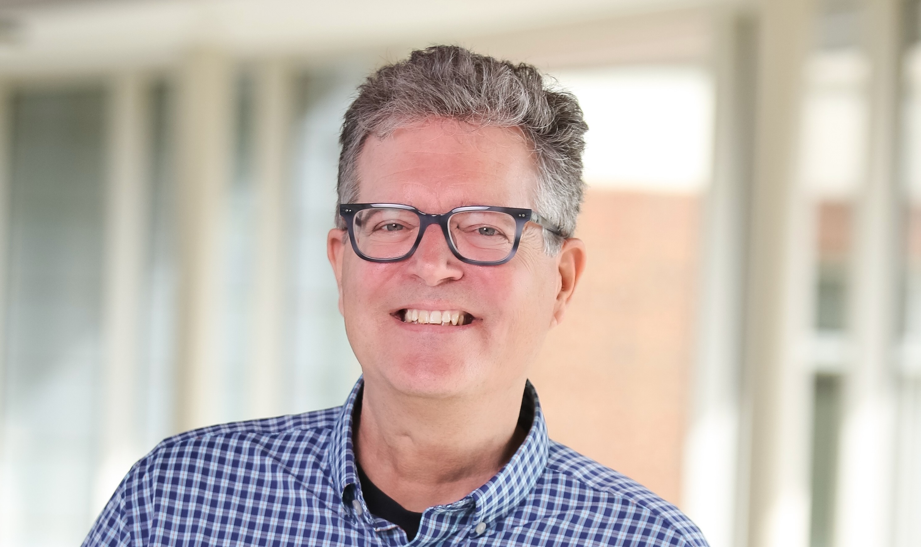 Leonard Schoppa Photo