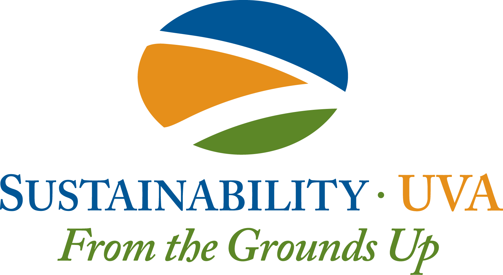 Logo for the Office of Sustainability