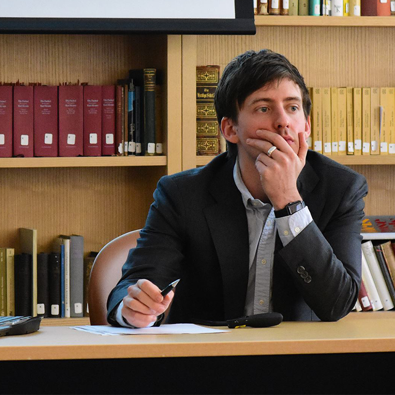 The University of Virginia’s Quantitative Collaborative (QC)