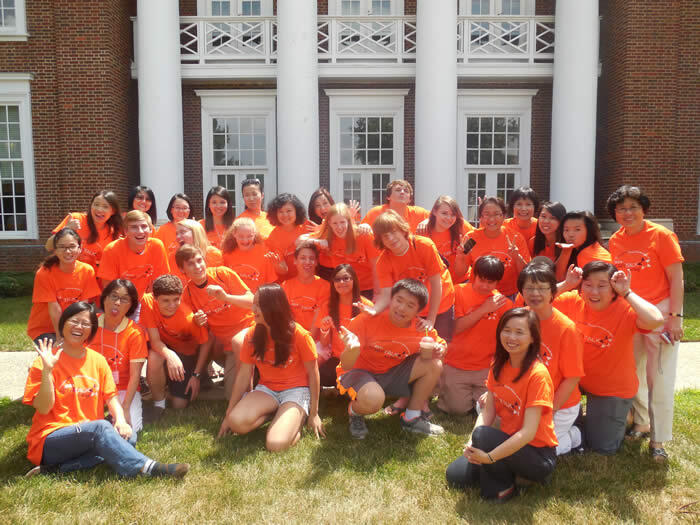 Program and Practicum