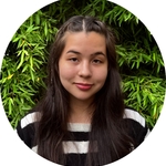 Angelia Anne's Headshot