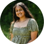 Avani Headshot