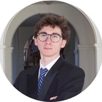 Marco's headshot