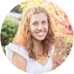 Rachel's headshot