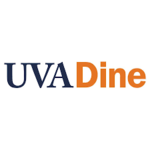 NWG tabling with UVA Dine at an Earth Day event