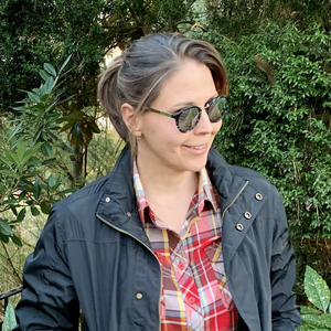 Image of Victoria Valdes