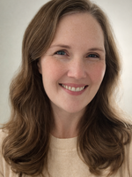 Heidi Nobles headshot