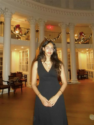 Harshika Challa Photo