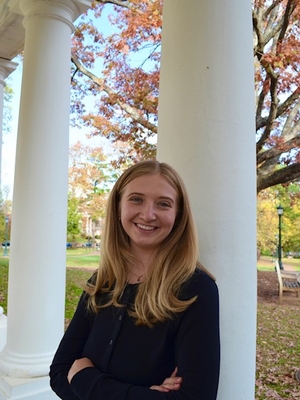 Ella Barry Photo
