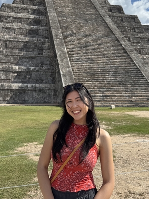 Mia Tan Photo