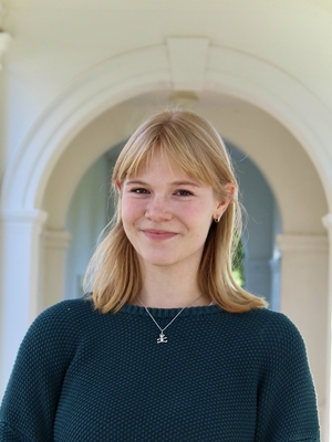 Katie Chervenic Photo