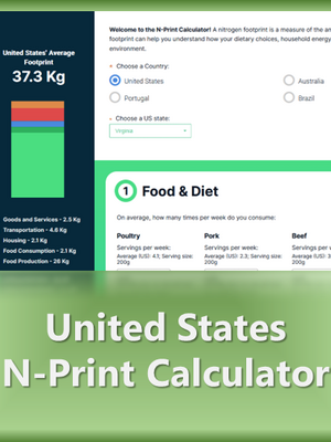 US N-Calculator