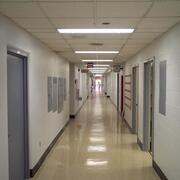 Chem Hallway