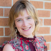 Anna Borovksaya-Ellis