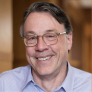 John K. Setear