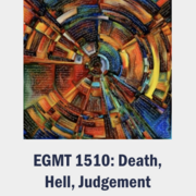 Death, Hell, Judgement