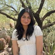 Hajer's photo