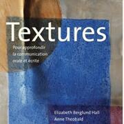 Textures cover