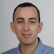 Jonathan Z Bakdash