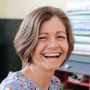 Carolyn  Beans PhD
