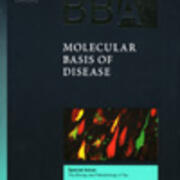 Guest Editors for Biochimica et Biophysica Acta (Molecular Basis of Disease) , Special Issue on The Biology and Pathobiology of Tau