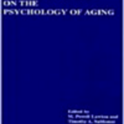 Essential papers on the psychology of aging