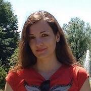 Evangelia  Gazaki