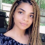 Tiana Hairston