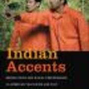 Indian accents: Brown voice and racial performance in American television and film