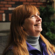 Mary K Kaiser