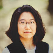 Sarah Kim PhD