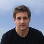 Lars Strother