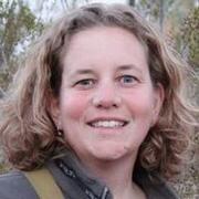Erika  Mudrak PhD