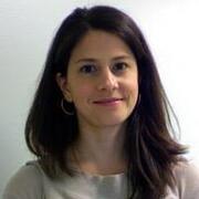 Elizabeth  Ostrowski PhD