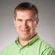 Nicholas Priest PhD