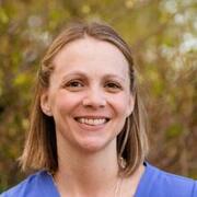 Caroline Ridley PhD