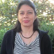 Sheetal  Sekhri, PhD