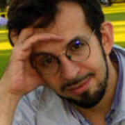 Sergei Gepshtein