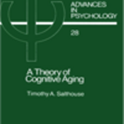 A theory of cognitive aging