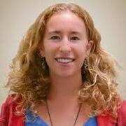 Rebecca A. T. Weast