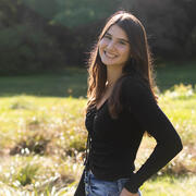 Kaitlin Blakeslee Photo