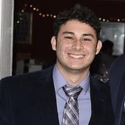 Benjamin Rodriquez Photo