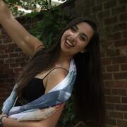 Photo of Abigail